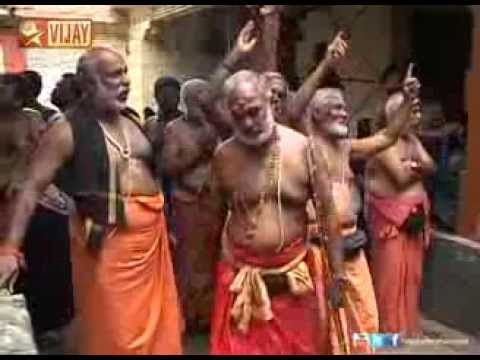 Pallikattu Sabarimalaikku 2014 | Episode 21
