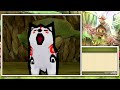 Okamiden - Episode 1 "Child of the Sun"