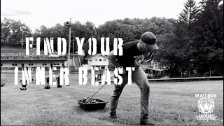 BMAC Games Sled Pull