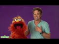 Sesame Street: Mark Ruffalo: Empathy