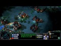 Самый невероятный ладдер - StarCraft 2: Wings of Liberty в 2016