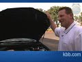 Pontiac G8 GXP Interview Video - Kelley Blue Book