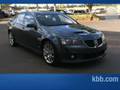 Pontiac G8 GXP Interview Video - Kelley Blue Book