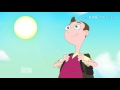 Milo Murphy's Law - Full Song with video