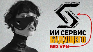 Syntx Ai - Gpt 4 И Midjourney И 30+ Ии Инструментов Без Vpn