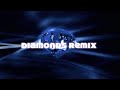 De Blyss Diamonds Remix