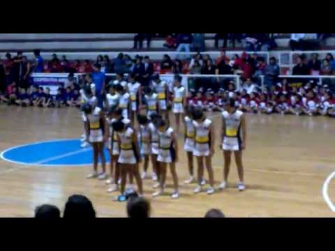 Cheerleaders Ambato 2012 Nuevo Mundo Cheerleaders Ambato 2012 Nuevo Mundo