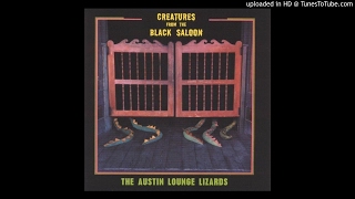 Watch Austin Lounge Lizards Saguaro video
