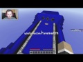Minecraft: AMAZING BRICK BREAKER MINI GAME - Arkanoid