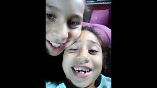 Eu Criança Nu Meu Primeiro Video