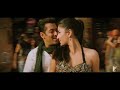 Mashallah - Full Song | Ek Tha Tiger | Salman Khan | Katrina Kaif | Wajid | Shreya Ghoshal