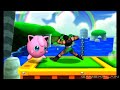 Smash Bros. 3DS: Little Mac's Secret Doc Louis Taunts