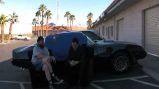 Watch Killers Questions With The Captain video