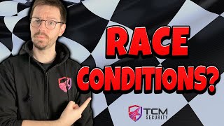 What Is A Race Condition? (And How To Exploit It)