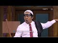 The Best of Ini Talkshow - Wan Qodir Kebingungan Nyari Andre
