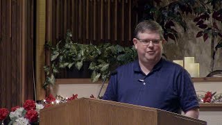 1st Thessalonians, Part 5: Why the Christian Sexual Ethic? (4:1-8)