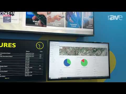 ISE 2025: Uniguest Exhibits Hotel Hub IPTV and DS CMS for Hospitality