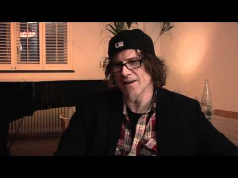 Mark Lanegan interview part 1 Play Video