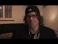 Mark Lanegan interview (part 1)