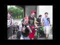 NCA - Anthem For The Affected