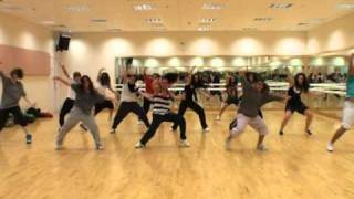 Sharmila Dance - "Boom Boom Pow" The Black Eyed Peas
