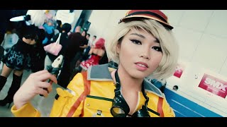 Best of Anime 2017 COSPLAYERS
