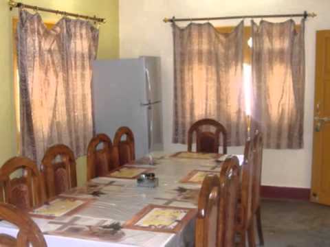 GUEST HOUSE (HAYAT PARADISE) at Munsiyari Uttrakhand movie