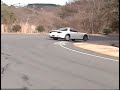 Japanese drift king drive RX-7 with drift cool!