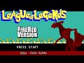 Pokemon Master - League of Legends Spectacle