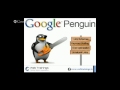 SEO Training Tutorial - Google Algorithm Updates - Part 3
