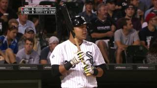Sln At Cha - July 22, 2015