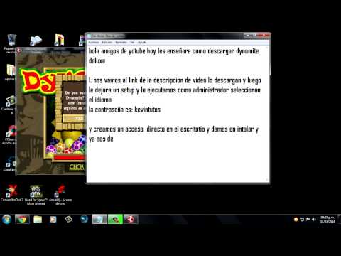 dynomite deluxe free download game
