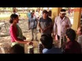Eshwari Rao - Yadamma || Team AndraPori || Making Diary 10