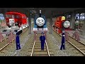 The Stories of Sodor: Shunted