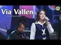 Via Vallen - Ngukir Sandiworo | Official Video