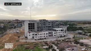 Израиль Взорвал Палестинский Университет В Секторе Газа Israel Blow Up Palestinian University N Gaza