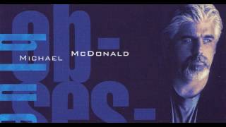 Watch Michael Mcdonald Aint That Peculiar video