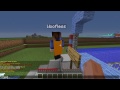 Minecraft Wipeout - TOTAL WIPEOUT CHALLENGE with Vikkstar, Mitch & Rob (Minecraft Parkour)