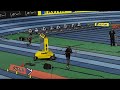 Ben Williams Triple Jump 15.94m Aviva World Indoor trials