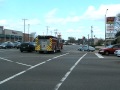 Newport News VA. Fire Department Engine 8