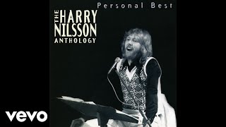 Watch Harry Nilsson Wasting My Time video