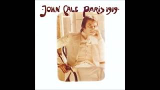 Watch John Cale Paris 1919 video