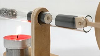 Step-By-Step: Building An Automatic Plywood Gearbox