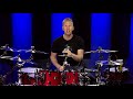 Re-Thinking Drum Rudiments - Free Drum Lessons