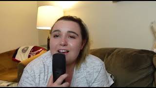 WYD Now cover by Jess Joerndt