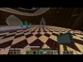 HULK VS MUTANT IRON GOLEM - Minecraft Mod Battle - Mob Battles - Superheroes Mods