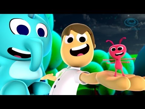 CANCIONES DE LA HORMIGUITA canciones de la hormiguita: