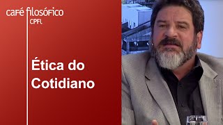 Café Filosófico - Programas 2014