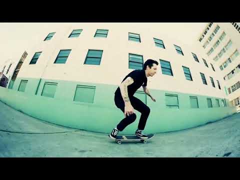 Elephant Brand Skateboards: Jason Adams (2012)