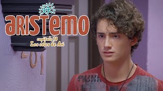 Aristóteles Y Temo Historia Capítulo 14 - Los Celos De Ari